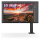 LG UltraFine 32UN880-B Ergo 4K HDR - 607245 - zdjęcie 2